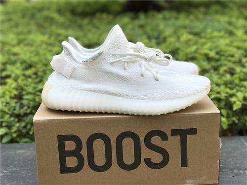 Yeezy V2 BASF_ the original level of pure white color_ 36--46.5-fc759080